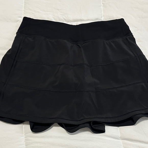 Lululemon Tennis Skirt - Picture 1 of 2